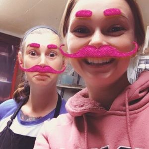 Meet your Posher, Shyla